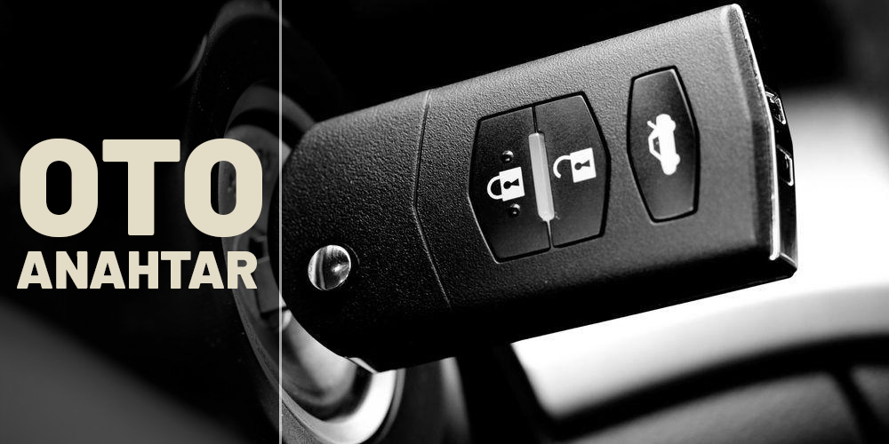 Balatçık Oto Anahtarcı