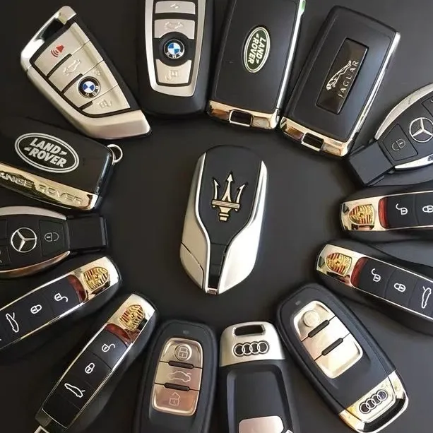 Balatçık Oto Anahtarcı